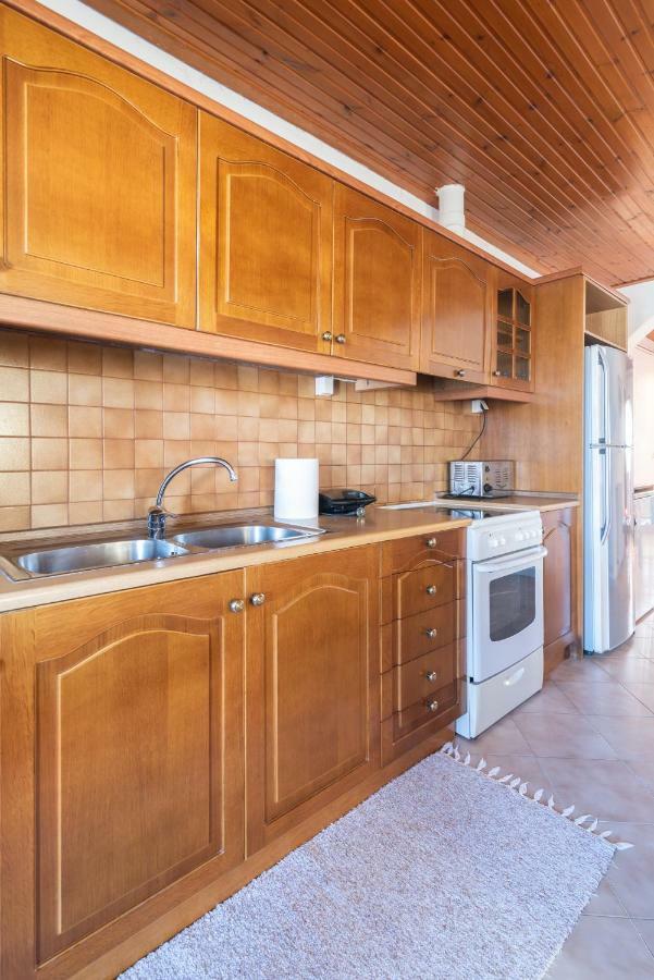 Villa Karpofora View Екстериор снимка