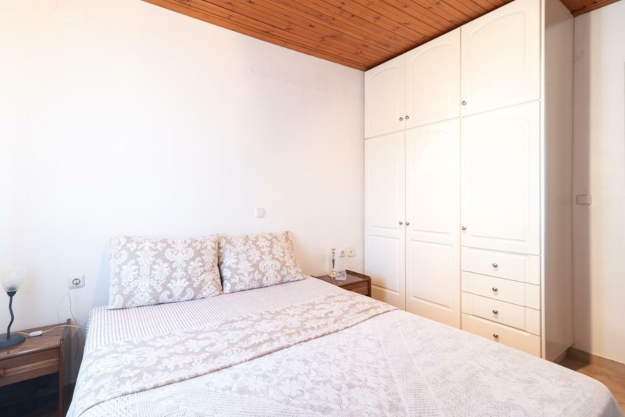 Villa Karpofora View Екстериор снимка