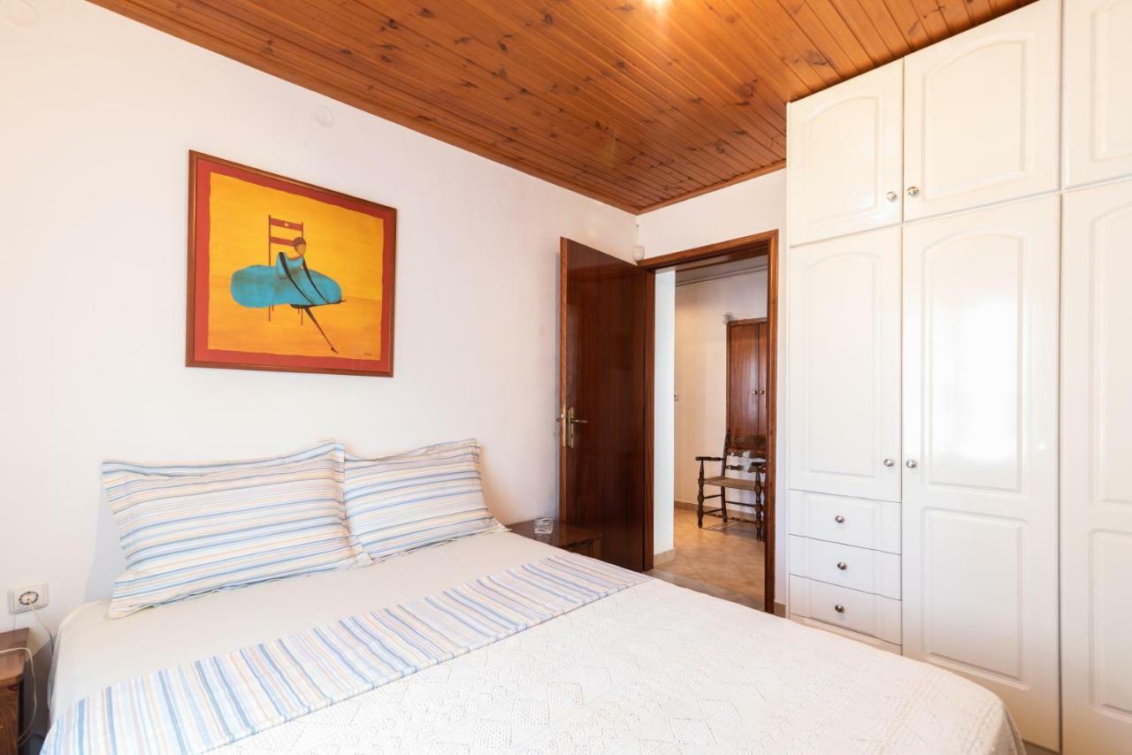 Villa Karpofora View Екстериор снимка