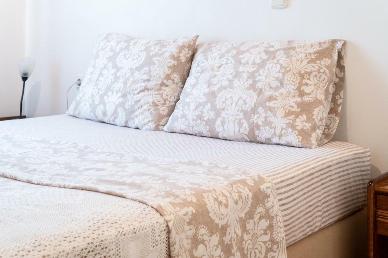 Villa Karpofora View Екстериор снимка